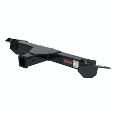 CURT 31043 2 Front Receiver Hitch, Select Chevrolet, GMC Suburban