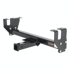 CURT 31048 2 Front Receiver Hitch, Select Jeep Grand Cherokee