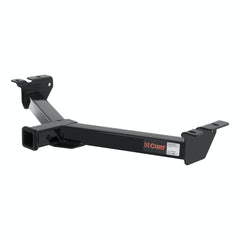 CURT 31053 2 Front Receiver Hitch, Select Ford E-150, E-250, E-350 Super Duty