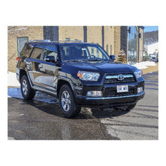 CURT 31054 2 Front Receiver Hitch, Select Toyota 4Runner