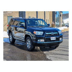 CURT 31054 2 Front Receiver Hitch, Select Toyota 4Runner