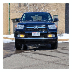 CURT 31054 2 Front Receiver Hitch, Select Toyota 4Runner