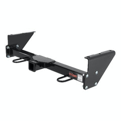 CURT 31061 2 Front Receiver Hitch, Select Nissan Titan