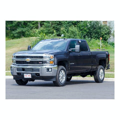 CURT 31071 2 Front Receiver Hitch, Select Chevrolet Silverado, Suburban, GMC Sierra