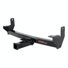 CURT 31071 2 Front Receiver Hitch, Select Chevrolet Silverado, Suburban, GMC Sierra
