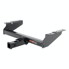 CURT 31073 2 Front Receiver Hitch, Select Chevrolet Suburban, Tahoe, GMC Yukon