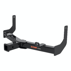 CURT 31074 2 Front Receiver Hitch, Select Chevrolet Colorado, GMC Canyon