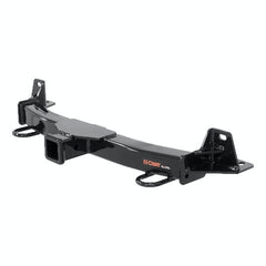 CURT 31075 2 Front Receiver Hitch, Select Toyota Tacoma