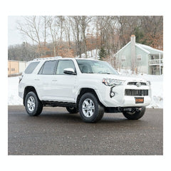 CURT 31076 2 Front Receiver Hitch, Select Toyota 4Runner