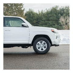 CURT 31076 2 Front Receiver Hitch, Select Toyota 4Runner