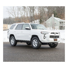 CURT 31076 2 Front Receiver Hitch, Select Toyota 4Runner