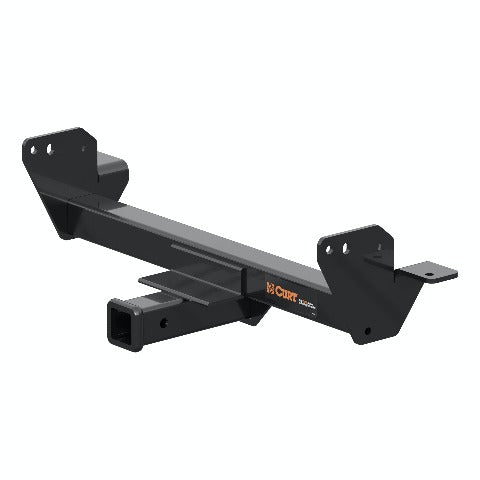 CURT 31078 2 Front Receiver Hitch, Select Ford F-250, F-350, F-450 Super Duty