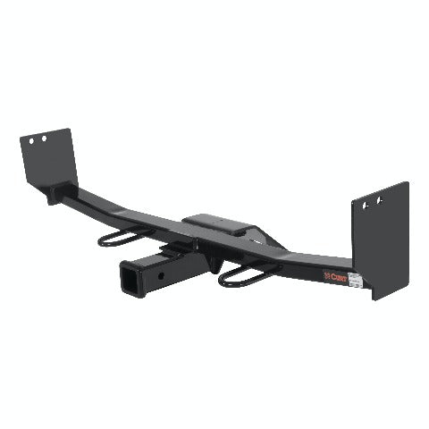 CURT 31080 2 Front Receiver Hitch, Select Dodge Dakota, Durango