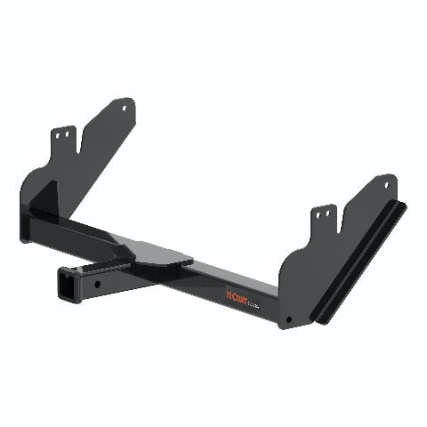 CURT 31083 2 Front Receiver Hitch, Select Ford F-150, Expedition