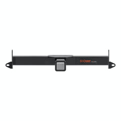 CURT 31086 2 Front Receiver Hitch, Select Jeep Wrangler JL, Gladiator