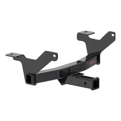 CURT 31088 2 Front Receiver Hitch, Select Chevrolet Silverado, GMC Sierra 1500