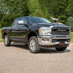 CURT 31089 2 Front Receiver Hitch, Select Ram 2500