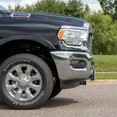 CURT 31089 2 Front Receiver Hitch, Select Ram 2500