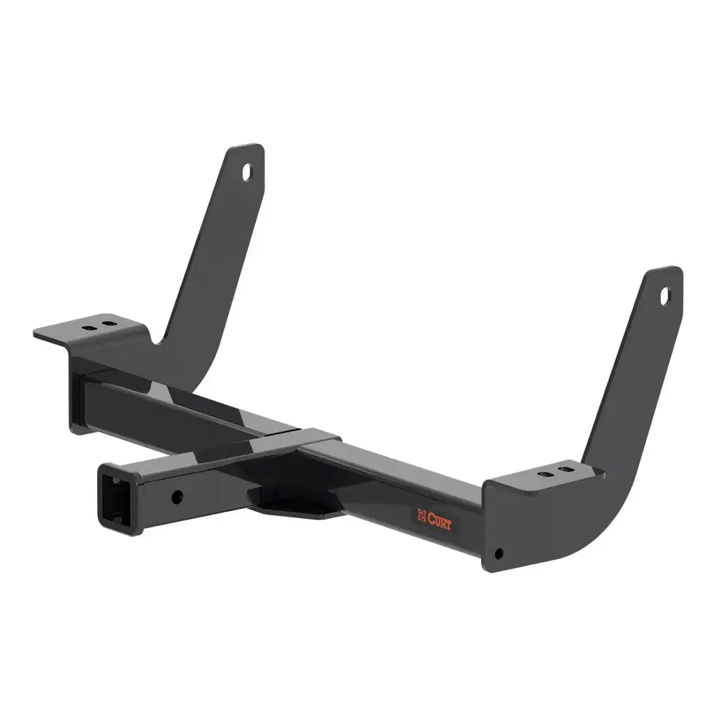 CURT 2" Front Receiver Hitch, Select Toyota Tacoma 31094