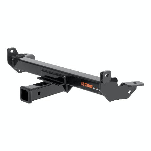 CURT 31108 2 Front Hitch, Select Silverado, Suburban, Sierra, Yukon (Fascia Trim)