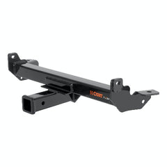 CURT 31108 2 Front Hitch, Select Silverado, Suburban, Sierra, Yukon (Fascia Trim)