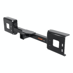 CURT 31114 2 Front Receiver Hitch, Select Ford Excursion, F-250, F-350, F-450, F-550