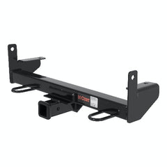 CURT 31221 2 Front Receiver Hitch, Select Chevrolet Colorado, GMC Canyon