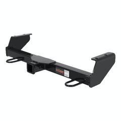 CURT 31241 2 Front Receiver Hitch, Select Nissan Frontier, Pathfinder, Suzuki Equator