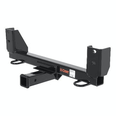 CURT 31310 2 Front Receiver Hitch, Select Ford F-250, F-350