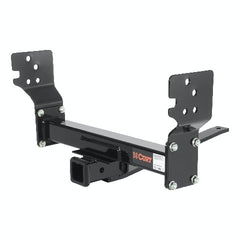 CURT 31322 2 Front Receiver Hitch, Select Chevrolet Silverado, GMC Sierra 1500