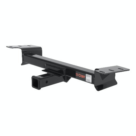 CURT 31352 2 Front Receiver Hitch, Select Ford Expedition, F-150, Lincoln Mark LT