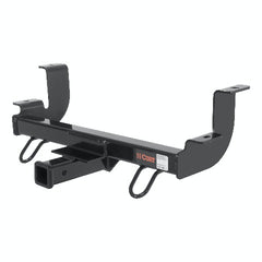CURT 31374 2 Front Receiver Hitch, Select Dodge, Ram 1500