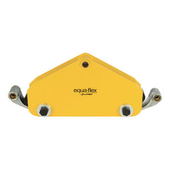 CURT 314336 Equa-Flex? Rubberized Equalizer Tandem Axle Kit, Wide-Stance 3,500 to 5,200 lbs.