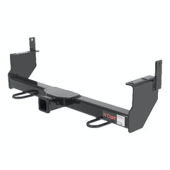 CURT 31514 2 Front Receiver Hitch, Select Nissan Xterra