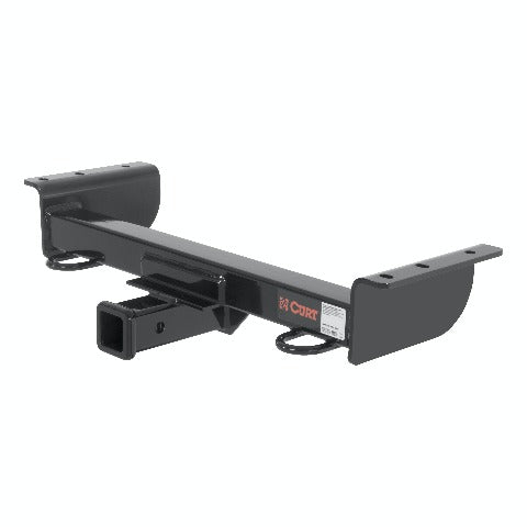 CURT 31540 2 Front Receiver Hitch, Select Ford Explorer