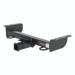 CURT 31540 2 Front Receiver Hitch, Select Ford Explorer