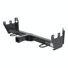 CURT 31604 2 Front Receiver Hitch, Select Dodge Ram 1500, 2500, 3500