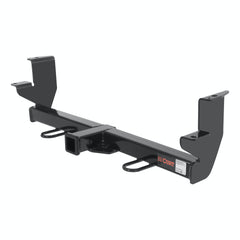 DISCONTINUED - CURT 31650 2 Front Receiver Hitch, Select Ford Escape, Mazda Tribute, Mercury Mariner