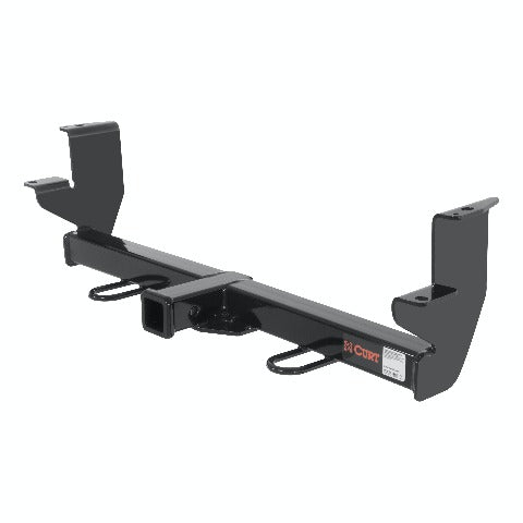 DISCONTINUED - CURT 31650 2 Front Receiver Hitch, Select Ford Escape, Mazda Tribute, Mercury Mariner