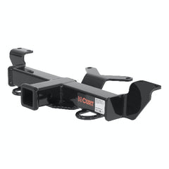 CURT 33328 2 Front Receiver Hitch, Select Honda Pilot, Ridgeline