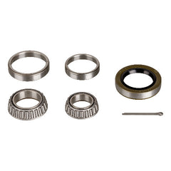 CURT 333948 Trailer Bearing Replacement Kit for 3,500-lb. Axle Hub