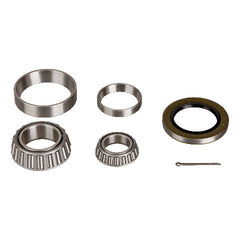 CURT 333949 Trailer Bearing Replacement Kit for 5,200-lb. Axle Hub