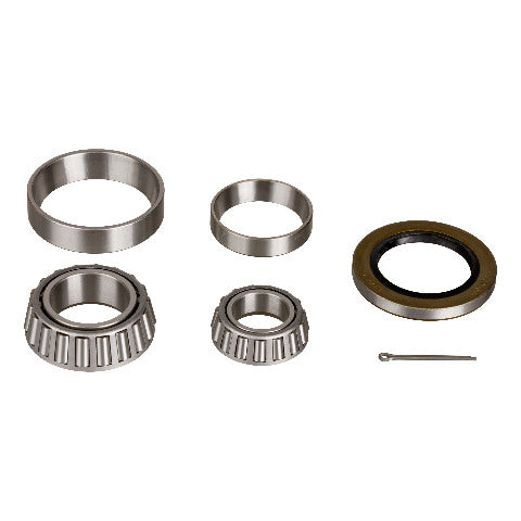 CURT 333950 Trailer Bearing Replacement Kit for 6,000-lb. Axle Hub
