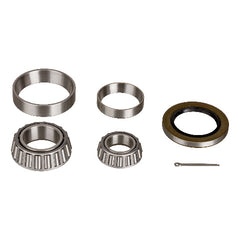 CURT 333950 Trailer Bearing Replacement Kit for 6,000-lb. Axle Hub