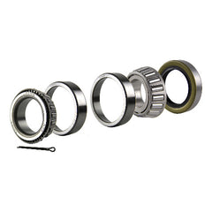 CURT 333951 Trailer Bearing Replacement Kit for 7,000-lb. Axle Hub