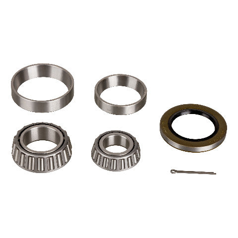 CURT 333951 Trailer Bearing Replacement Kit for 7,000-lb. Axle Hub
