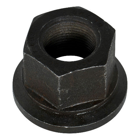 CURT 352303 Hex Swiveling Flange Wheel Nut - M22 x 1.5