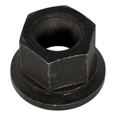 CURT 352303 Hex Swiveling Flange Wheel Nut - M22 x 1.5