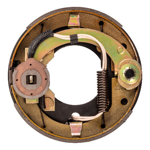 CURT 389875 Electric Brake Assembly, 7" x 1.25"; 2,200 lbs. - Left Side
