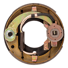 CURT 389876 Electric Brake Assembly, 7" x 1.25"; 2,200 lbs. - Right Side